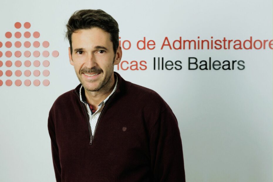 Por qué colegiarse como administrador de fincas y ventajas.