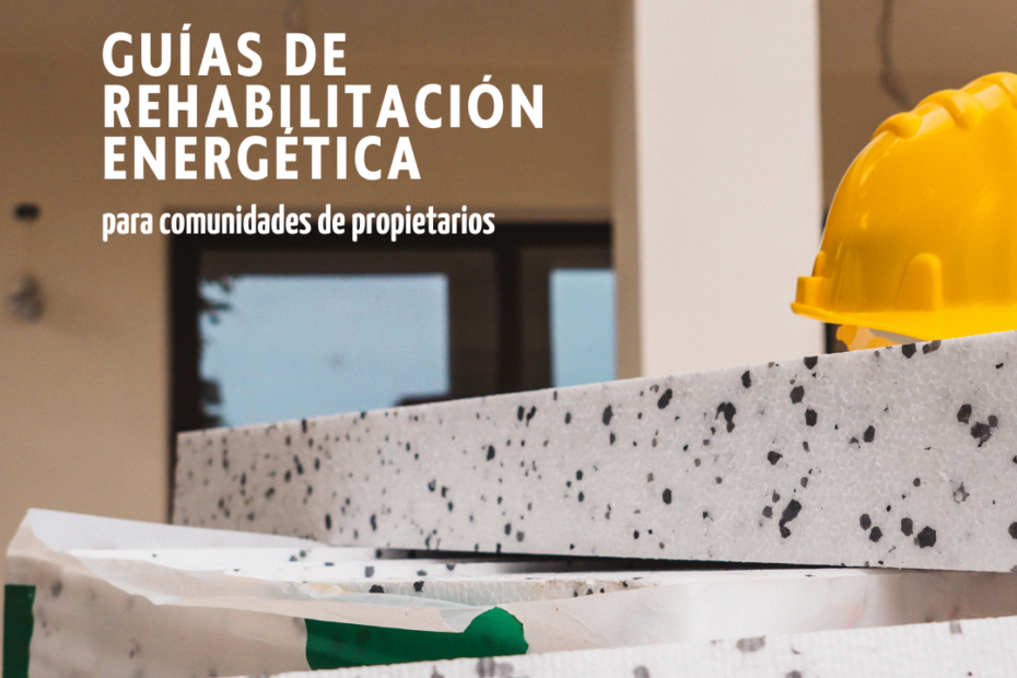 rehabilitación-energética-comunidades