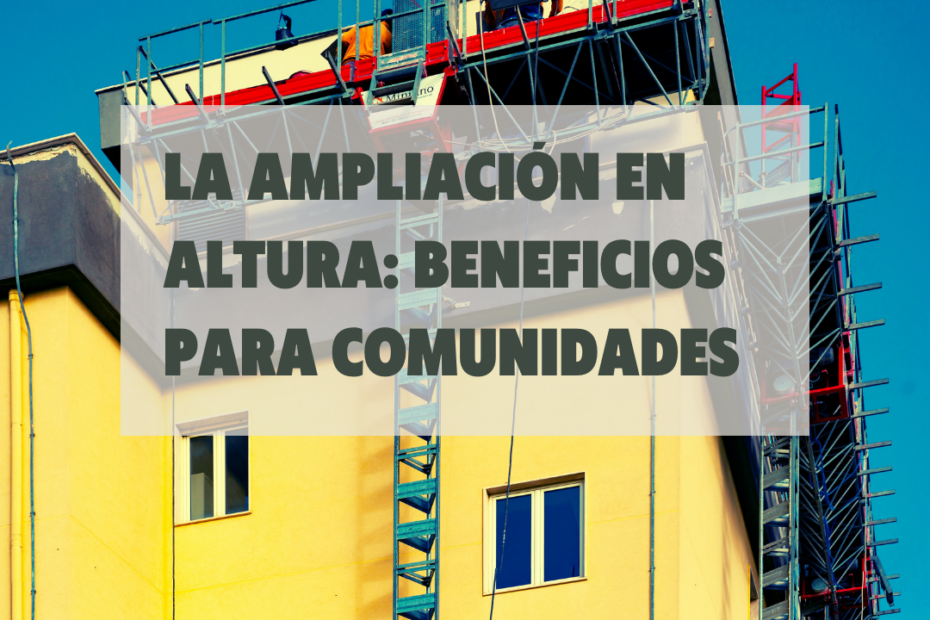 construcción en altura