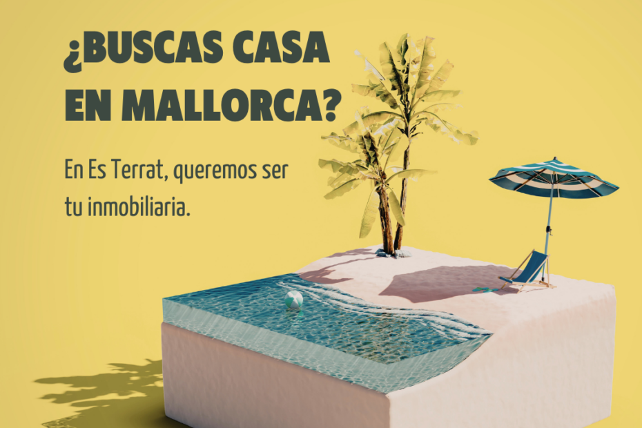inmobiliaria en mallorca Es Terrat